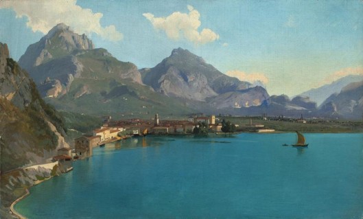 Riva del Garda (1846)