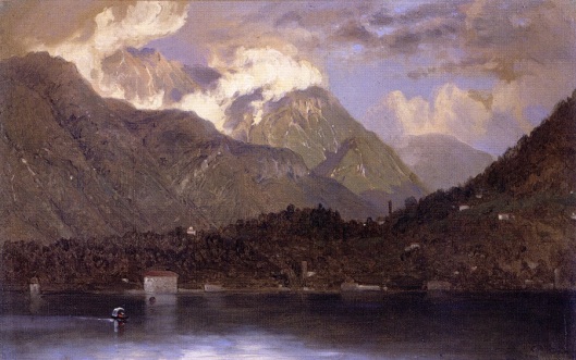 Lake Como (1869)
