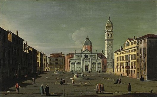 Venezia, Santa Maria Formosa